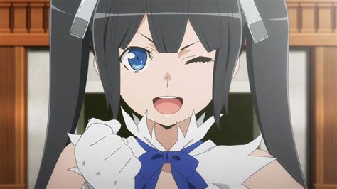 danmachi season 4|More.